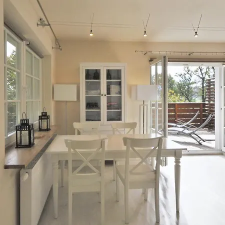 Space Szklarska Poręba