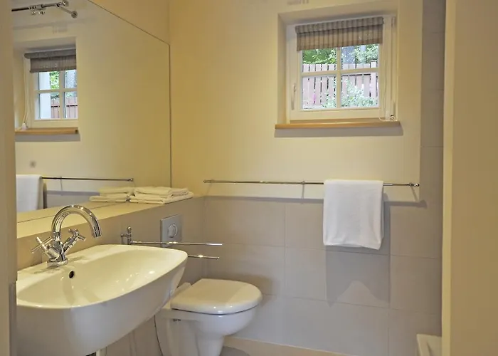 Сasa de vacaciones Space Szklarska Poręba