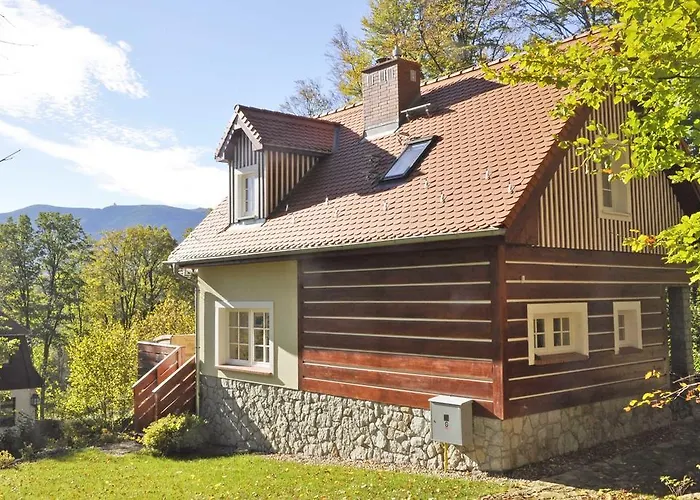 Сasa de vacaciones Space *