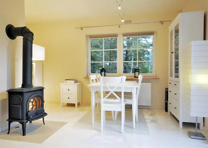 Space Сasa de vacaciones *