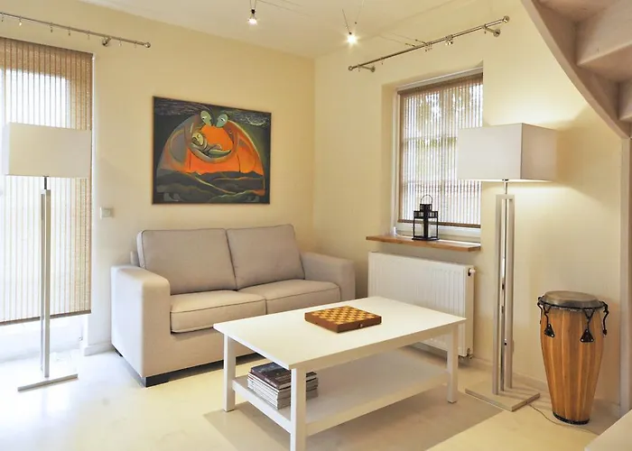 Space Сasa de vacaciones Szklarska Poręba