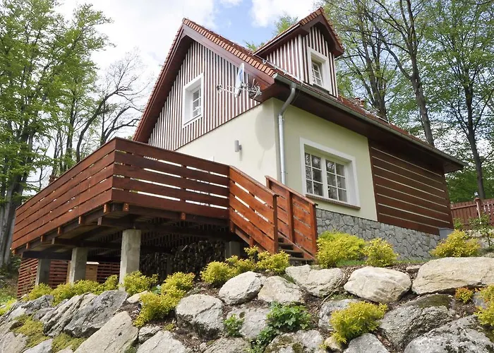 Space Szklarska Poręba