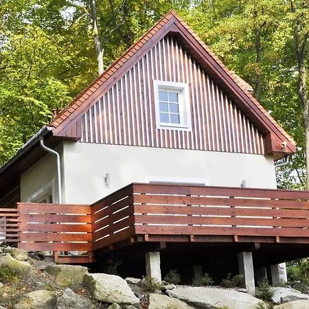 Space Holiday home