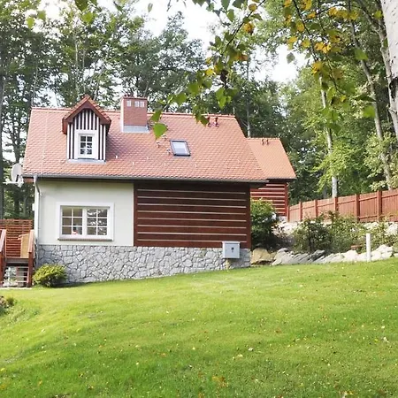 Space Holiday home