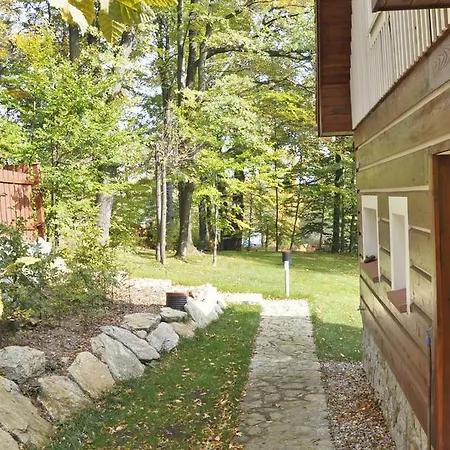 Holiday home Space *