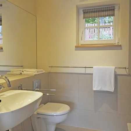 Дом отдыха Space Шклярска-Поремба