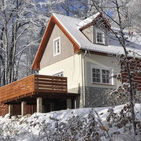 Space Holiday home Szklarska Poreba