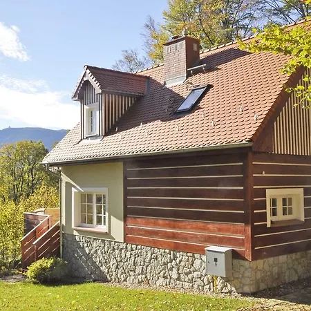 Holiday home Space *