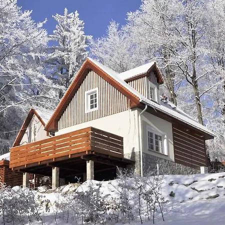 Holiday home Space