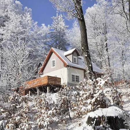 Space Holiday home Szklarska Poreba