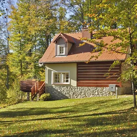 Space Holiday home