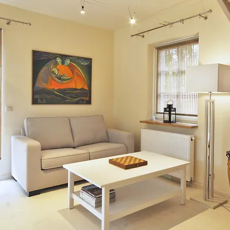 Space Holiday home Szklarska Poreba