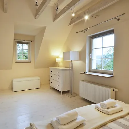 Space Holiday home