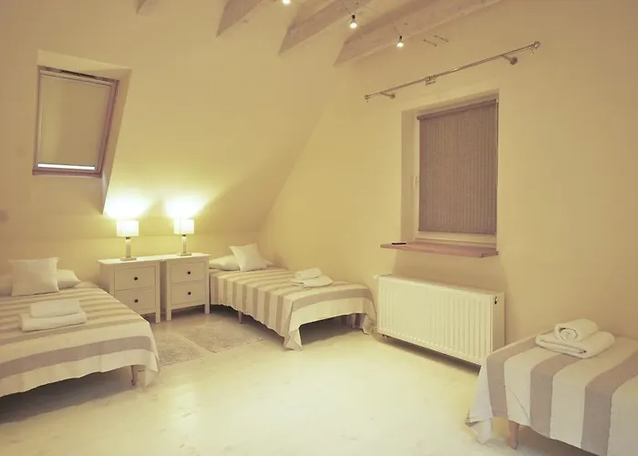 Space Шклярска-Поремба